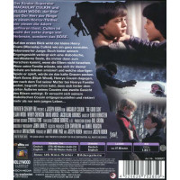 Das zweite Gesicht (Blu-ray) -   - (Blu-ray Video / Sonstige / unsortiert)