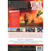 Time Breaker -   - (DVD Video / Sonstige / unsortiert)