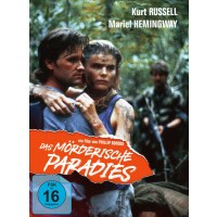 Das mörderische Paradies (Blu-ray & DVD im...