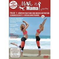 Move it Mama - Schwangerschafts- &...