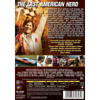 The Last American Hero -   - (DVD Video / Sonstige /...