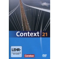 Context 21 -   - (DVD Video / Sonstige / unsortiert)