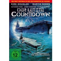 Der letzte Countdown -   - (DVD Video / Sonstige /...