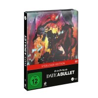 Date A Bullet - The Movie (Steelbook) -   - (DVD Video /...