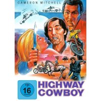 Highway Cowboy -   - (DVD Video / Sonstige / unsortiert)