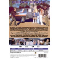 Highway Cowboy -   - (DVD Video / Sonstige / unsortiert)