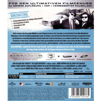 Blues Brothers (Extended Version) (Ultra HD Blu-ray) -   - (Ultra HD Blu-ray / Sonstige / unsortiert)