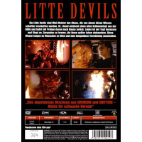 Little Devils - Geburt des Grauens -   - (DVD Video / Sonstige / unsortiert)