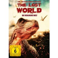 The Lost World -   - (DVD Video / Sonstige / unsortiert)