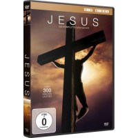 Jesus - Die komplette Geschichte -   - (DVD Video /...