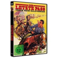 Der letzte Pass -   - (DVD Video / Sonstige / unsortiert)