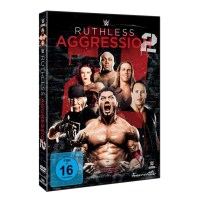 WWE: Ruthless Aggression - Vol.2 -   - (DVD Video /...