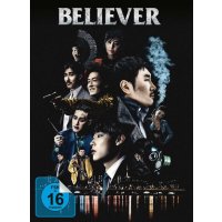 Believer (2022) (Ultra HD Blu-ray & Blu-ray im...