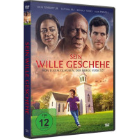 Sein Wille geschehe -   - (DVD Video / Sonstige /...