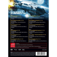 Stardust Box (12 Filme auf 4 DVDs) -   - (DVD Video / Sonstige / unsortiert)