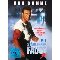 Mit stählerner Faust (Blu-ray & DVD im...