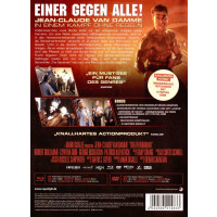 Mit stählerner Faust (Blu-ray & DVD im...