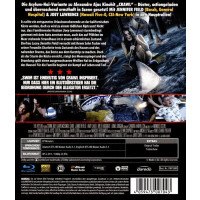 SWIM - Schwimm um dein Leben! (Blu-ray) -   - (Blu-ray...