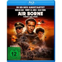 Air Borne - Flügel aus Stahl (Blu-ray) - HanseSound...