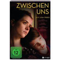 Zwischen Uns (DVD)  Min: 86/DD5.1/WS - EuroVideo  - (DVD...