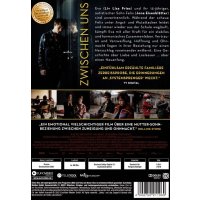 Zwischen Uns (DVD)  Min: 86/DD5.1/WS - EuroVideo  - (DVD Video / Drama)