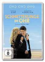Schmetterlinge im Ohr (DVD)  Min: 94/DD5.1/WS - EuroVideo...