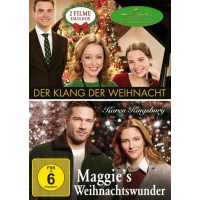 Maggies Weihnachtswunder / Der Klang der Weihnacht -   -...