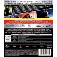 Kick-Ass (Ultra HD Blu-ray & Blu-ray) -   - (Ultra HD...