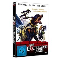 Die Dobermann Bande -   - (DVD Video / Sonstige /...