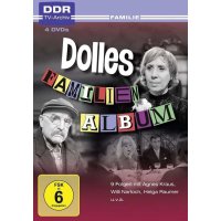 Dolles Familienalbum -   - (DVD Video / Sonstige /...