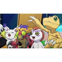 Digimon Adventure tri. - The Movie Collection (Blu-ray) -...