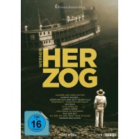 Werner Herzog - 80th Anniversary Edition -   - (DVD Video...