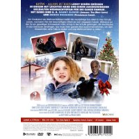 Izzy gegen die Weihnachtsräuber (DVD) Min:...