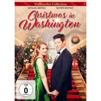 Christmas in Washington - Dolphin Medien  - (DVD Video /...