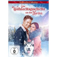 Eine Weihnachtsgeschichte aus dem Norden -   - (DVD Video...