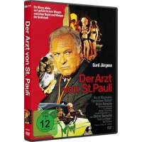 Der Arzt von St. Pauli -   - (DVD Video / Sonstige /...