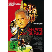 Der Arzt von St. Pauli -   - (DVD Video / Sonstige /...