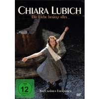 Chiara Lubich - Die Liebe besiegt alles -   - (DVD Video...