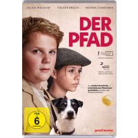 Pfad, Der (DVD)  Min: 100/DD5.1/WS - EuroVideo  - (DVD...