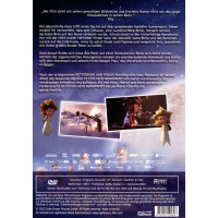 Peterchens Mondfahrt (DVD)  Min: 81/DD5.1/WS - Lighthouse...