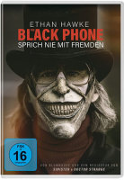 Black Phone, The (DVD) - Universal Picture  - (DVD Video...