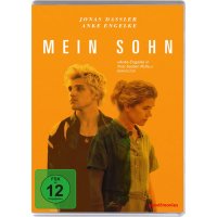 Mein Sohn (DVD)  Min: 86/DD5.1/WS - EuroVideo  - (DVD...