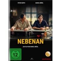 Nebenan (DVD)  Min: 90/DD5.1/WS - EuroVideo  - (DVD Video...