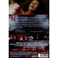 Ripper Untold (DVD)  Min: 81/DD5.1/WS - Lighthouse  - (DVD Video / Thriller)