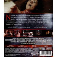 Ripper Untold (BR)  Min: 85/DD5.1/WS - Lighthouse  - (Blu-ray Video / Thriller)