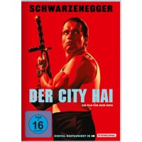 City Hai, Der (DVD) SE Digital Remastered - STUDIOCANAL...