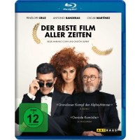 Der beste Film aller Zeiten (Blu-ray) - STUDIOCANAL GmbH...