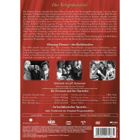 Ohnsorg Theater: Das Verlegenheitskind -   - (DVD Video / Sonstige / unsortiert)