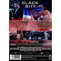 Black Site (DVD)  Min: 88/DD5.1/WS - LEONINE  - (DVD...