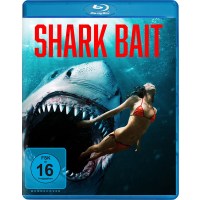 Shark Bait (BR)  Min: 96/DD5.1/WS - LEONINE  - (Blu-ray...